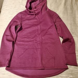 Like New Harley Davidson Pullover Hoodie